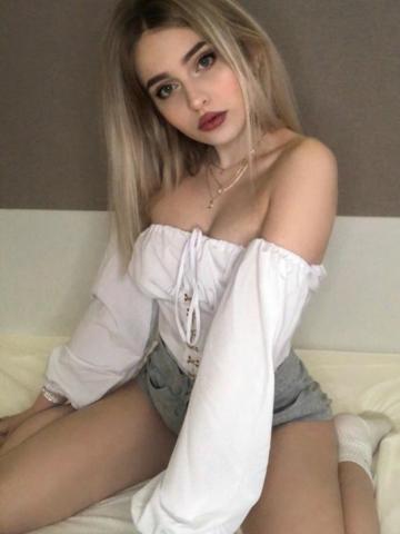 Наталия Горячая Модель фото 4