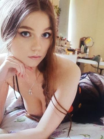 Марина Эскорт Реал Знаменка