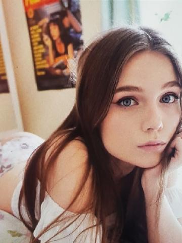 Марина Эскорт Реал фото 2