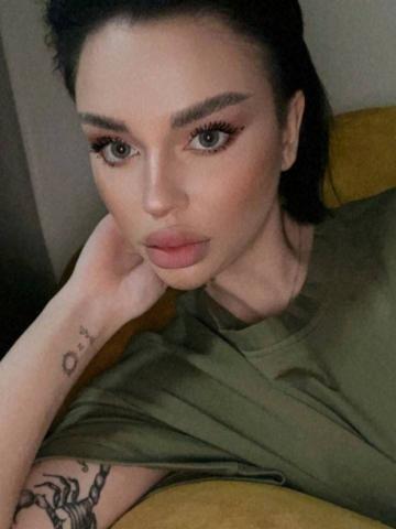 Дарья Весёлая Компаньонка фото 2